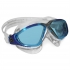 Aqua Sphere Vista blaue Linse Schwimmbrille  AS169640